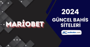 Mariobet