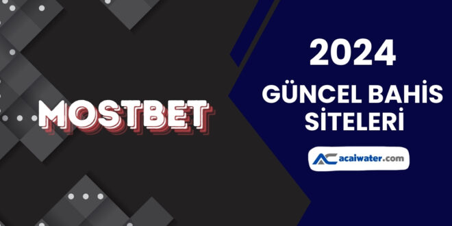 Mostbet