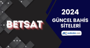 Betsat