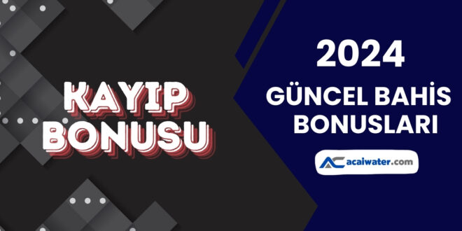 Kayıp Bonusu