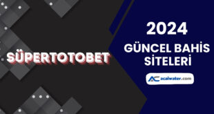 Süpertotobet