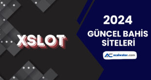 Xslot
